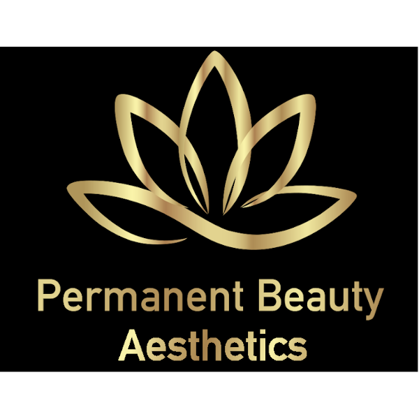 Logo for Permanent Beauty Aesthetics